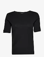 T-Shirts - BLACK