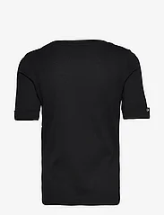 Esprit Collection - T-Shirts - t-shirt & tops - black - 1