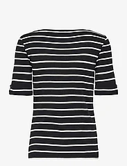 Esprit Collection - T-Shirts - alhaisimmat hinnat - black - 1
