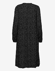EDC by Esprit - Dresses light woven - midikleider - black 3 - 1