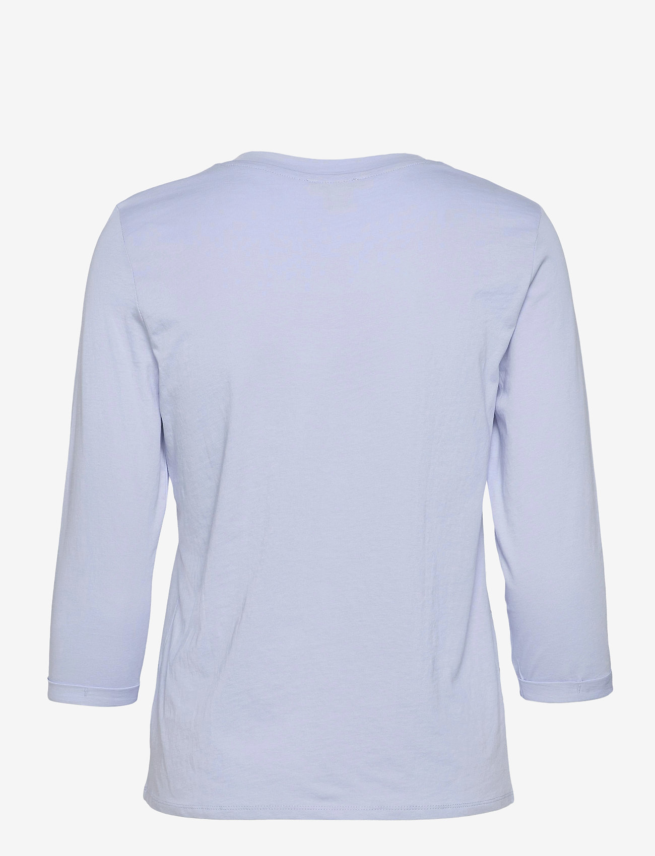 EDC by Esprit - T-Shirts - light blue lavender - 1