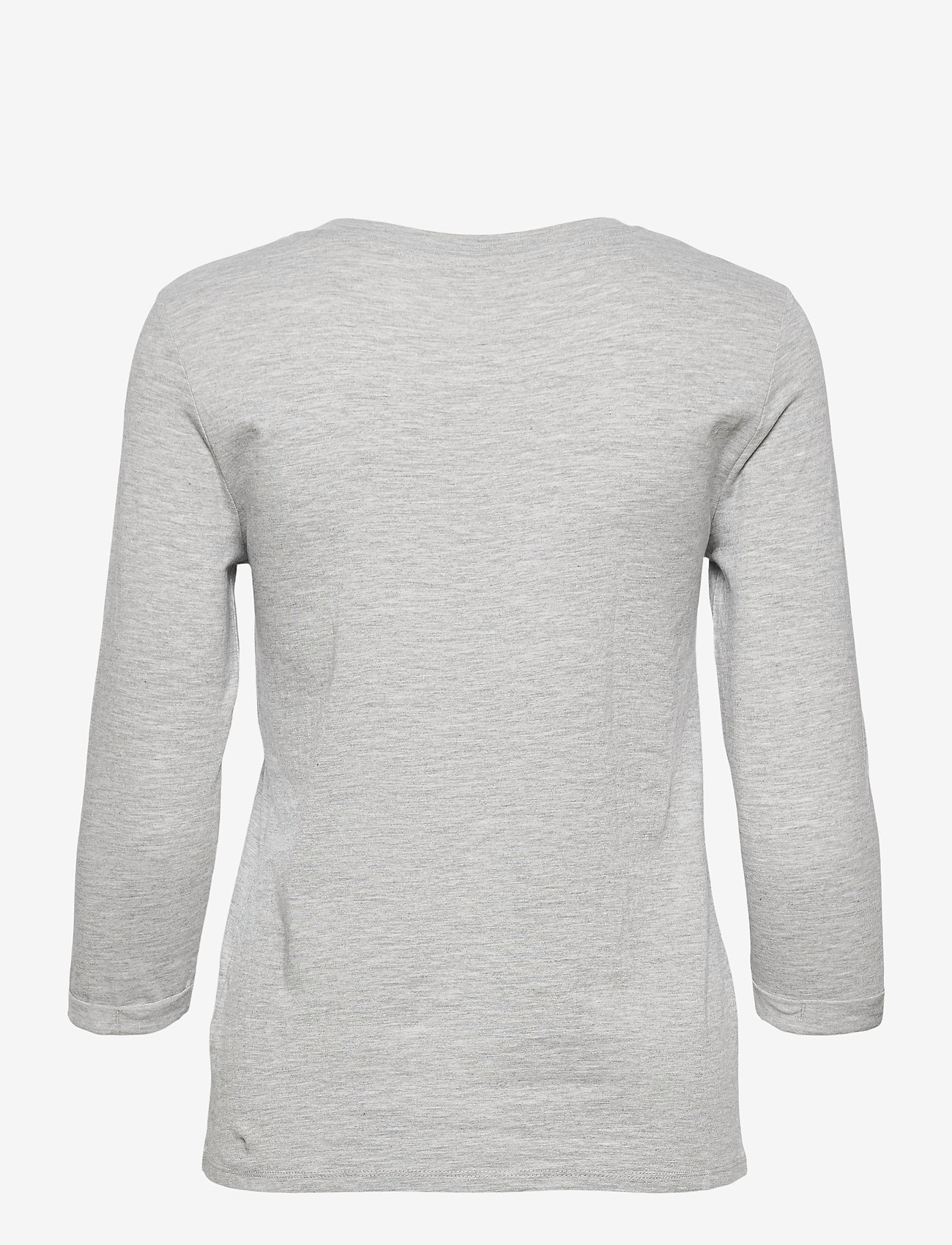 EDC by Esprit - T-Shirts - light grey 5 - 1