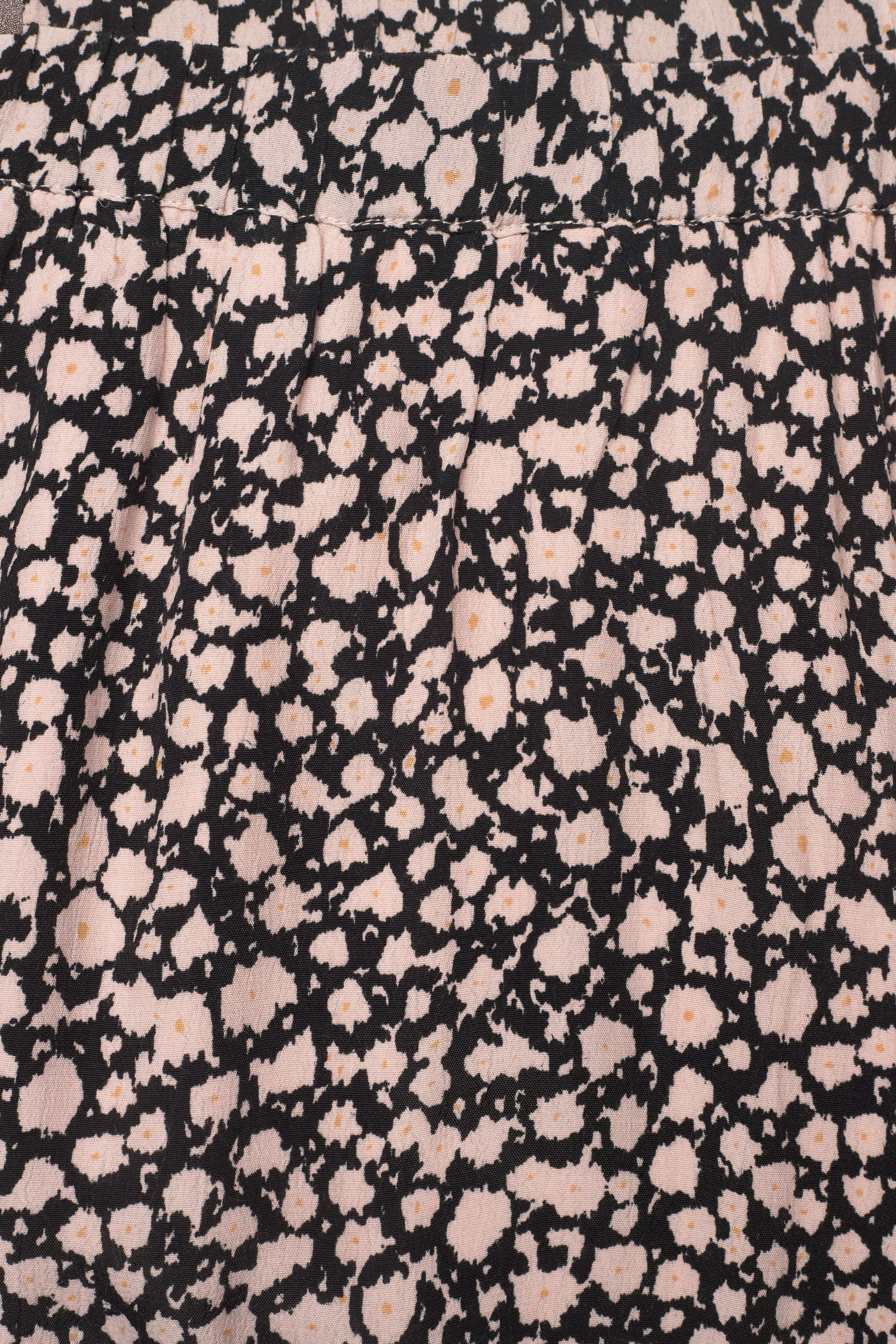 EDC by Esprit - Skirts light woven - dusty nude 4 - 2