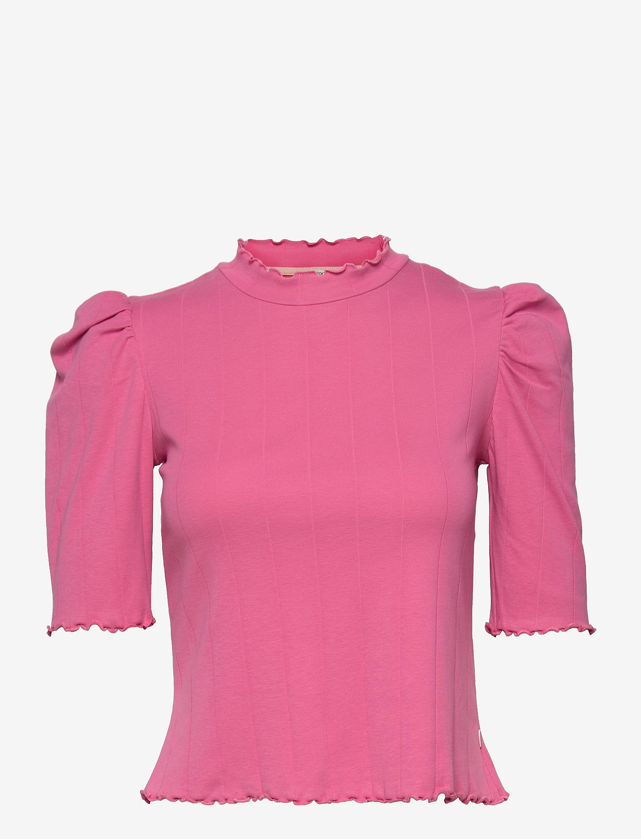 EDC by Esprit - T-Shirts - pink - 0