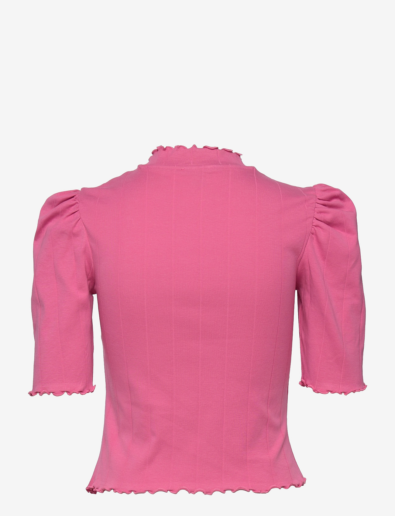 EDC by Esprit - T-Shirts - pink - 1