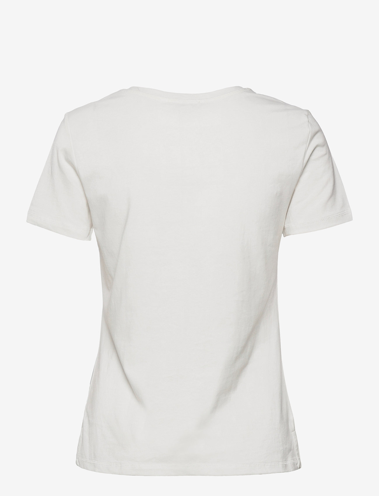 EDC by Esprit - T-Shirts - off white - 1