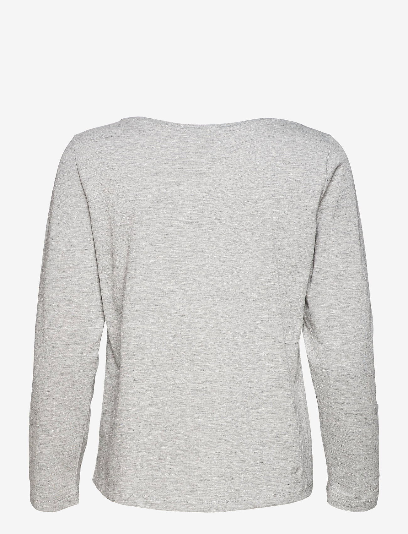 EDC by Esprit - T-Shirts - light grey 5 - 1