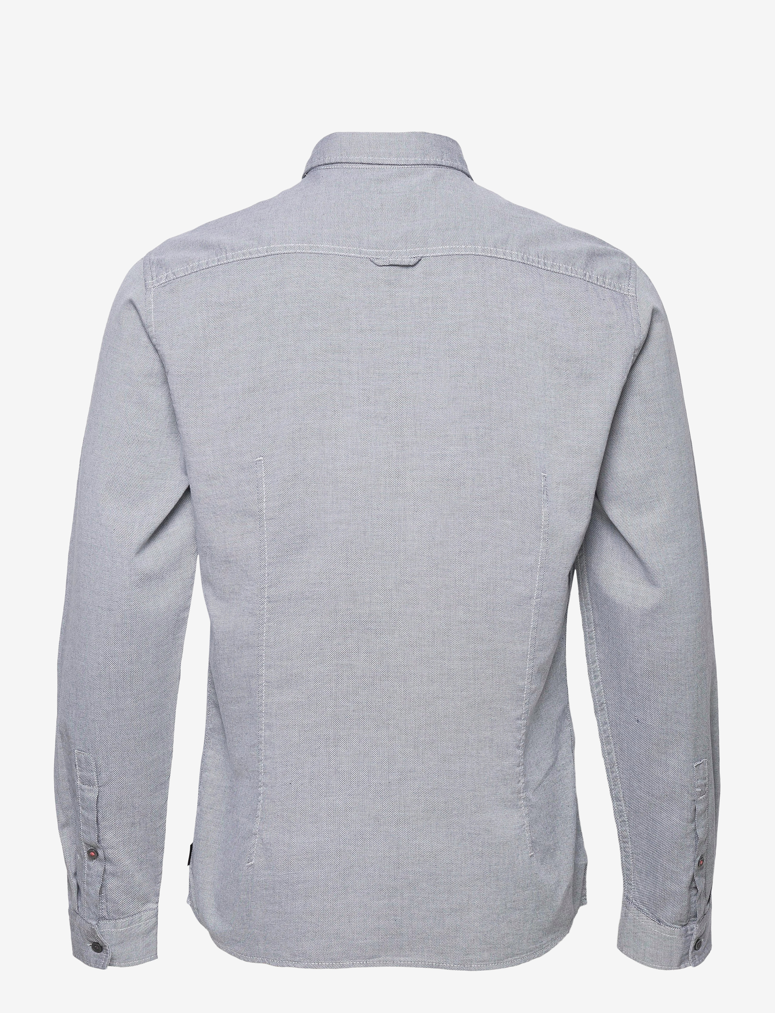EDC by Esprit - Shirts woven - navy 5 - 1