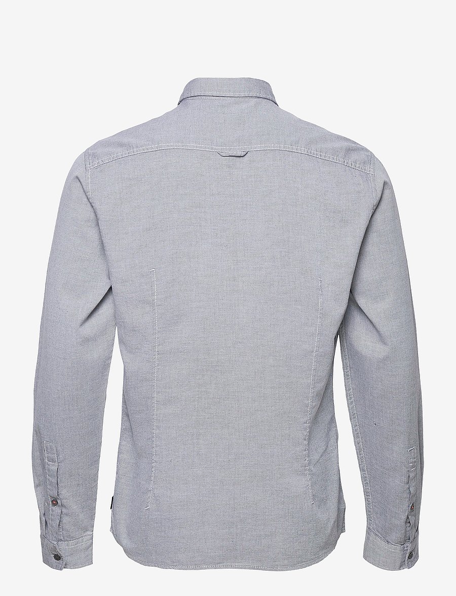 EDC by Esprit - Shirts woven - navy 5 - 1