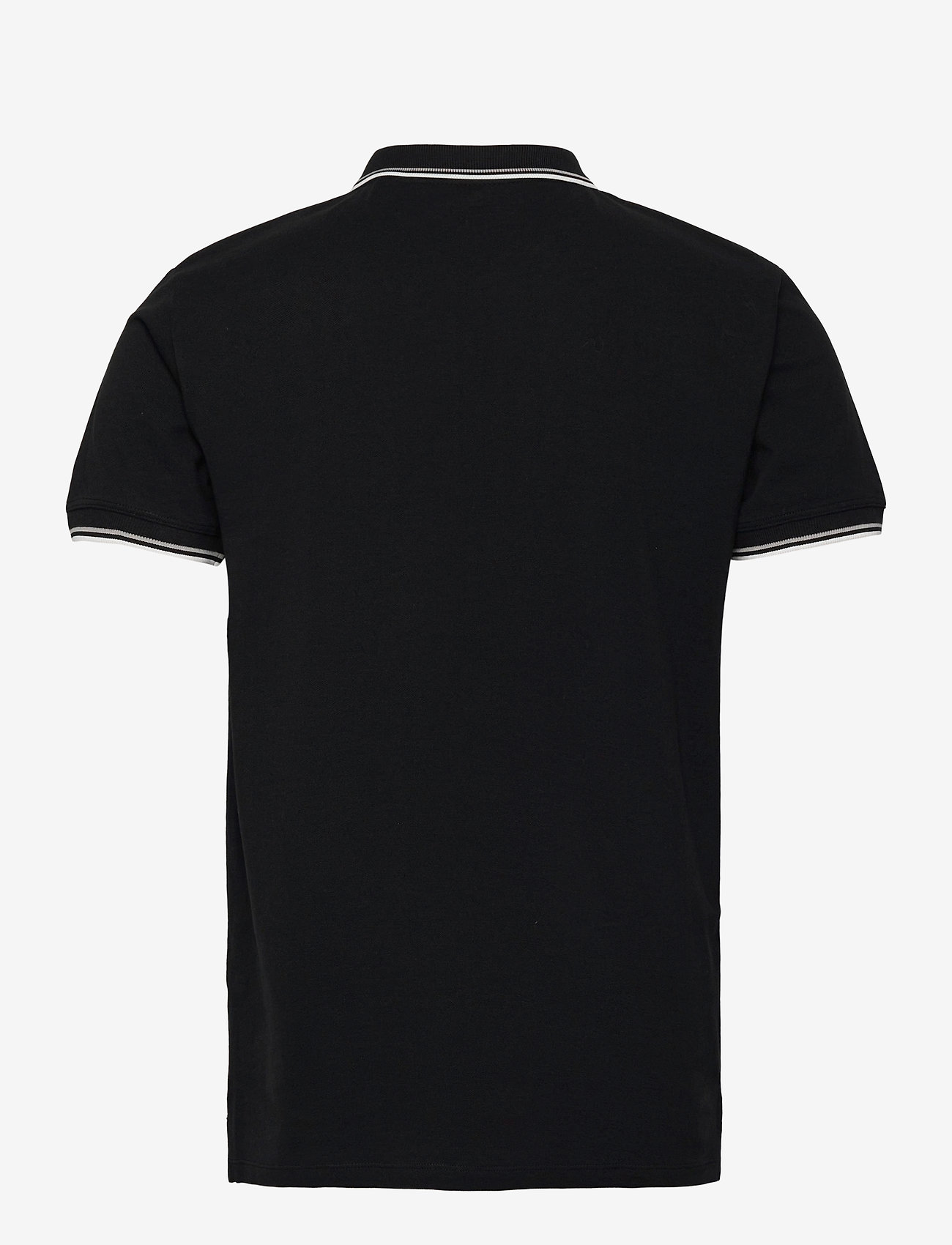 EDC by Esprit - Polo shirts - black - 1
