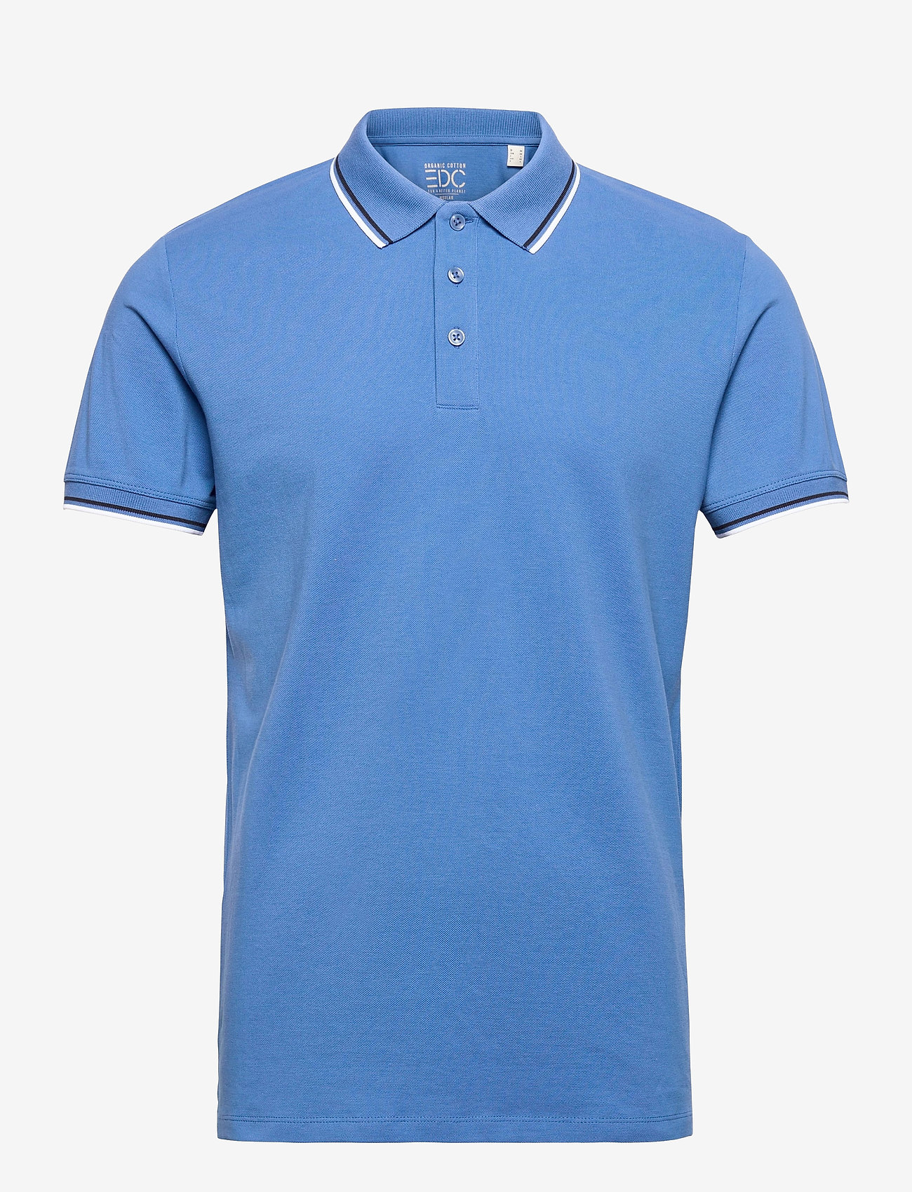 BRIGHT BLUE