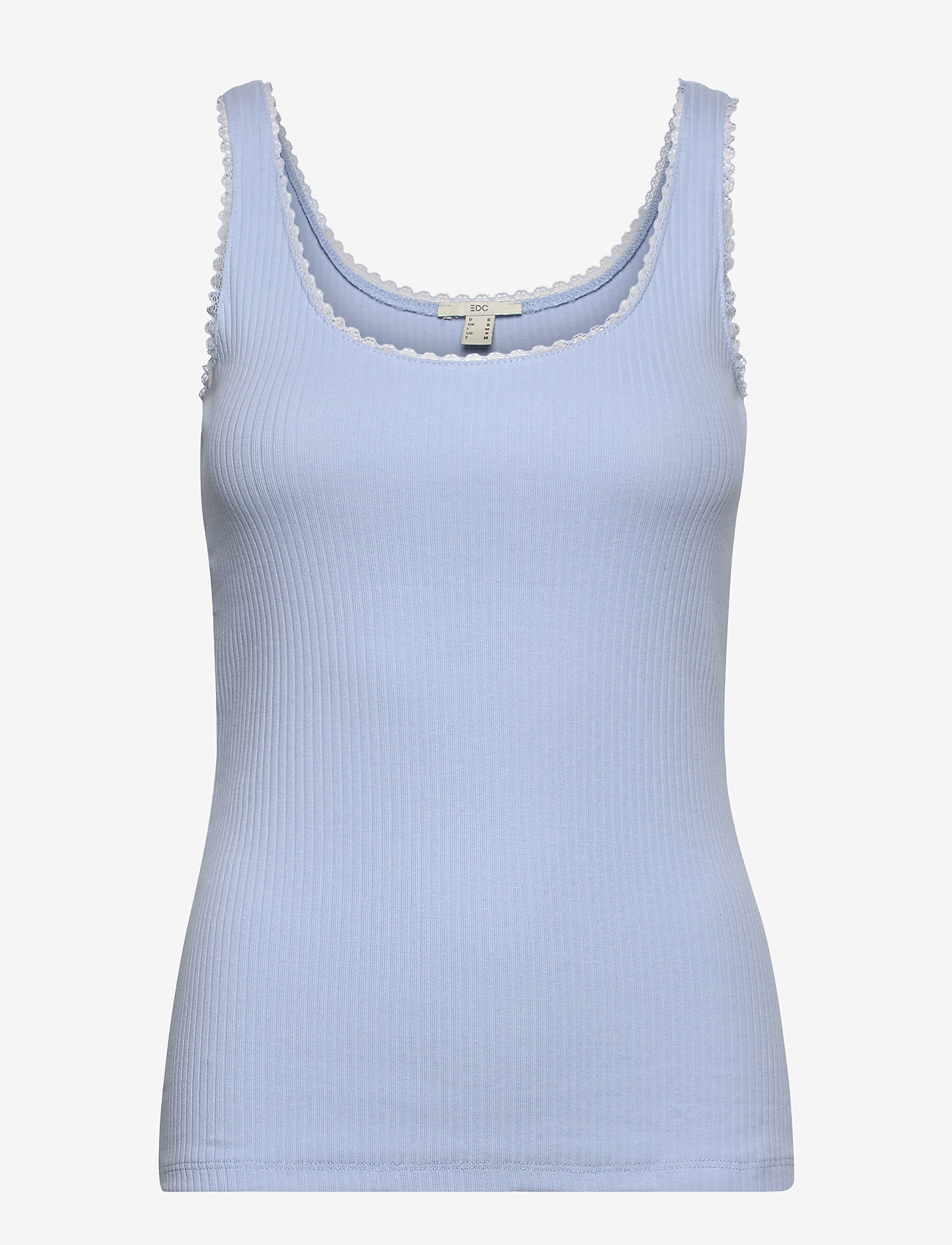 LIGHT BLUE LAVENDER