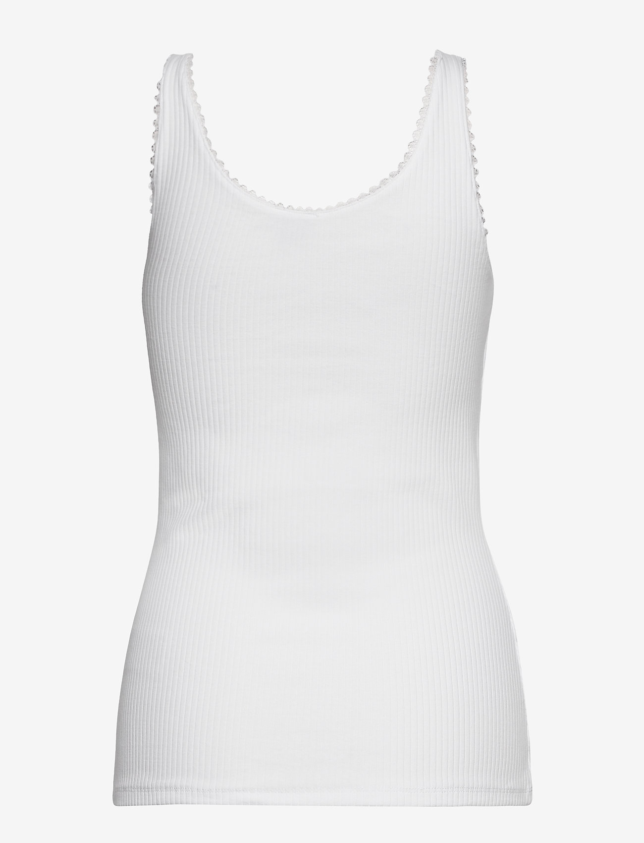 EDC by Esprit - T-Shirts - white - 1