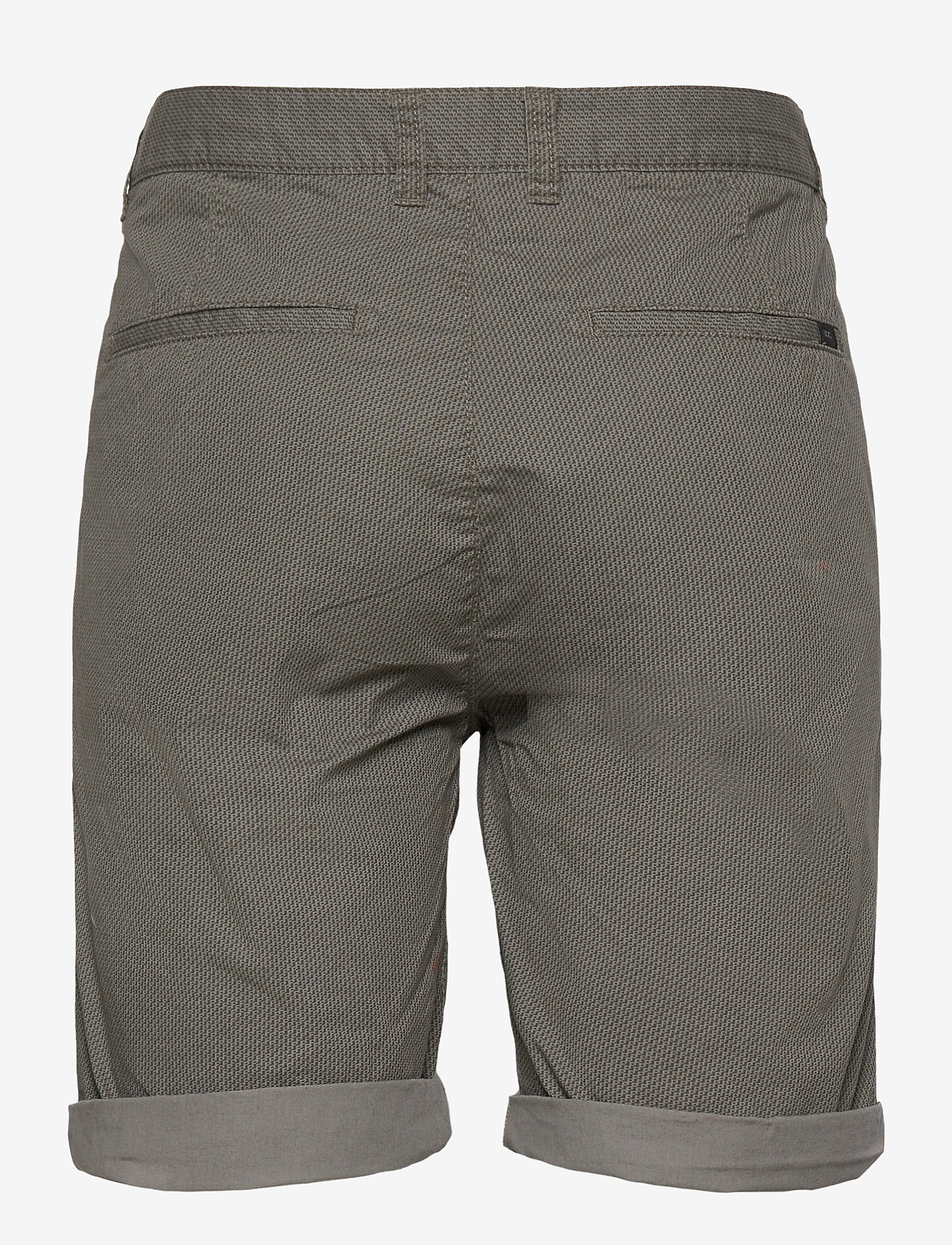EDC by Esprit - Shorts woven - dark grey - 1