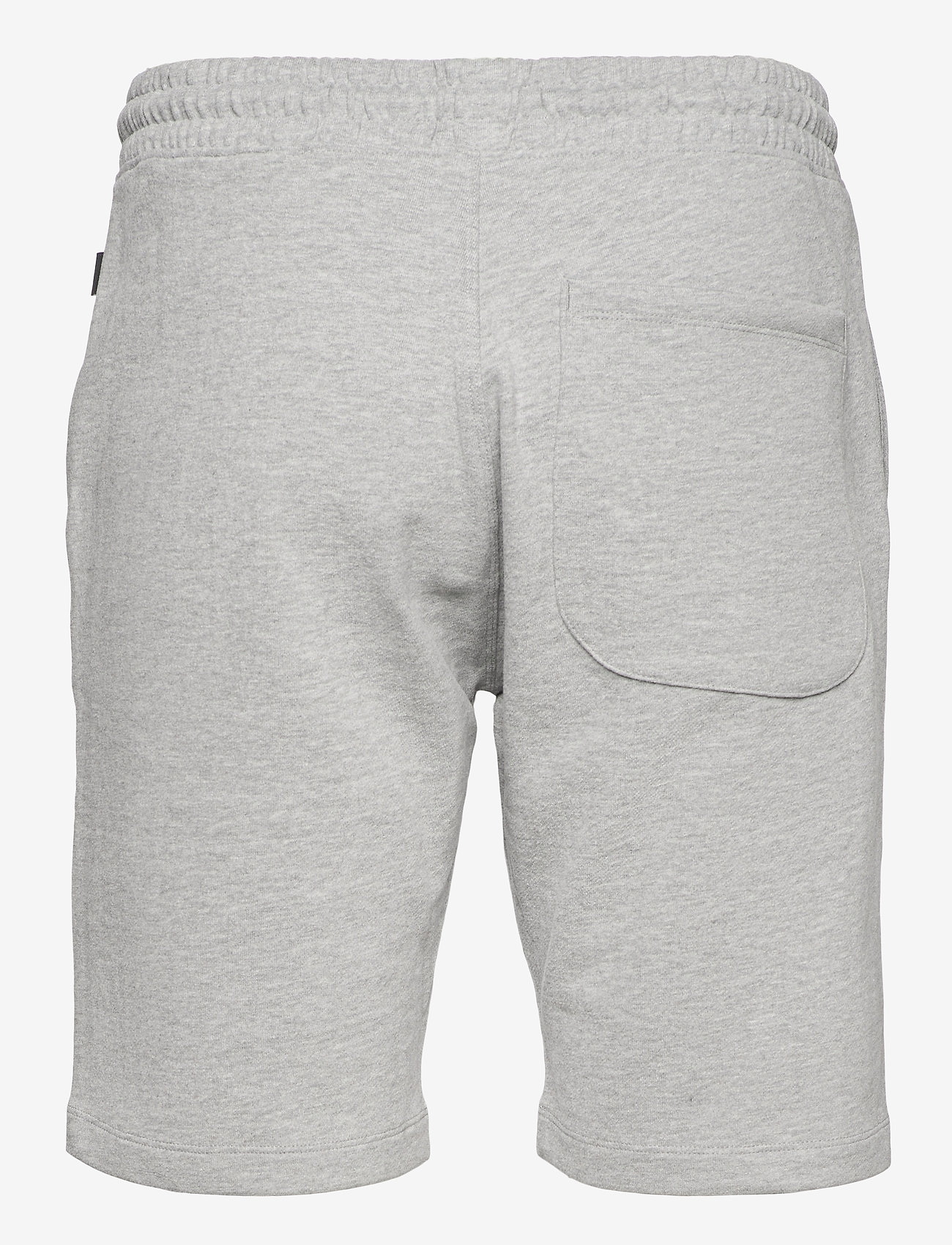 EDC by Esprit - Shorts knitted - medium grey 5 - 1
