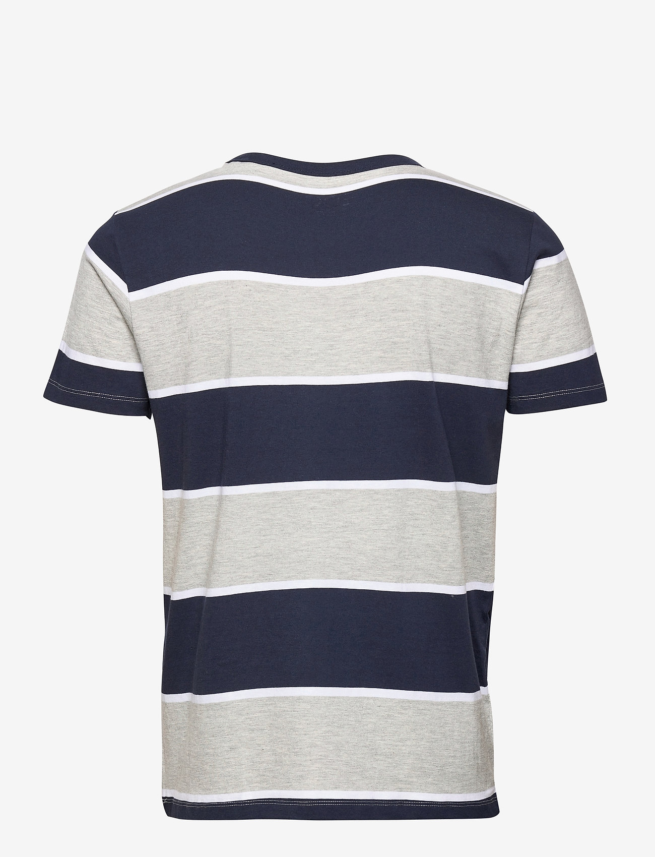 EDC by Esprit - T-Shirts - navy 3 - 1