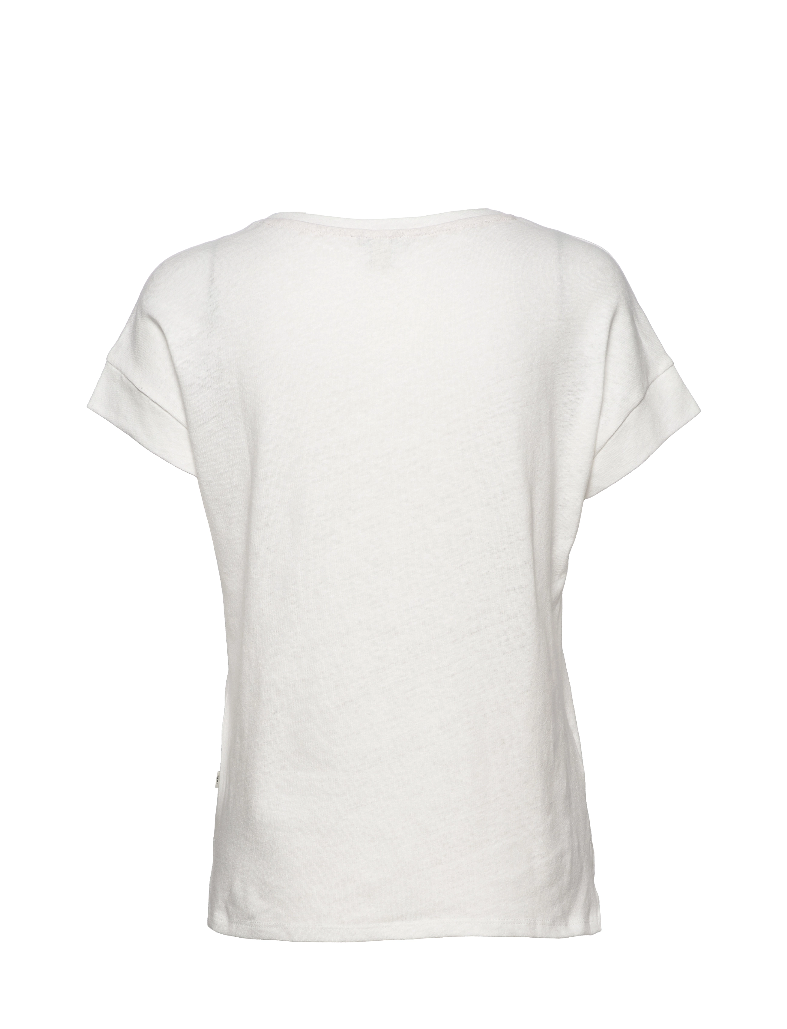 EDC by Esprit - T-Shirts - off white - 1
