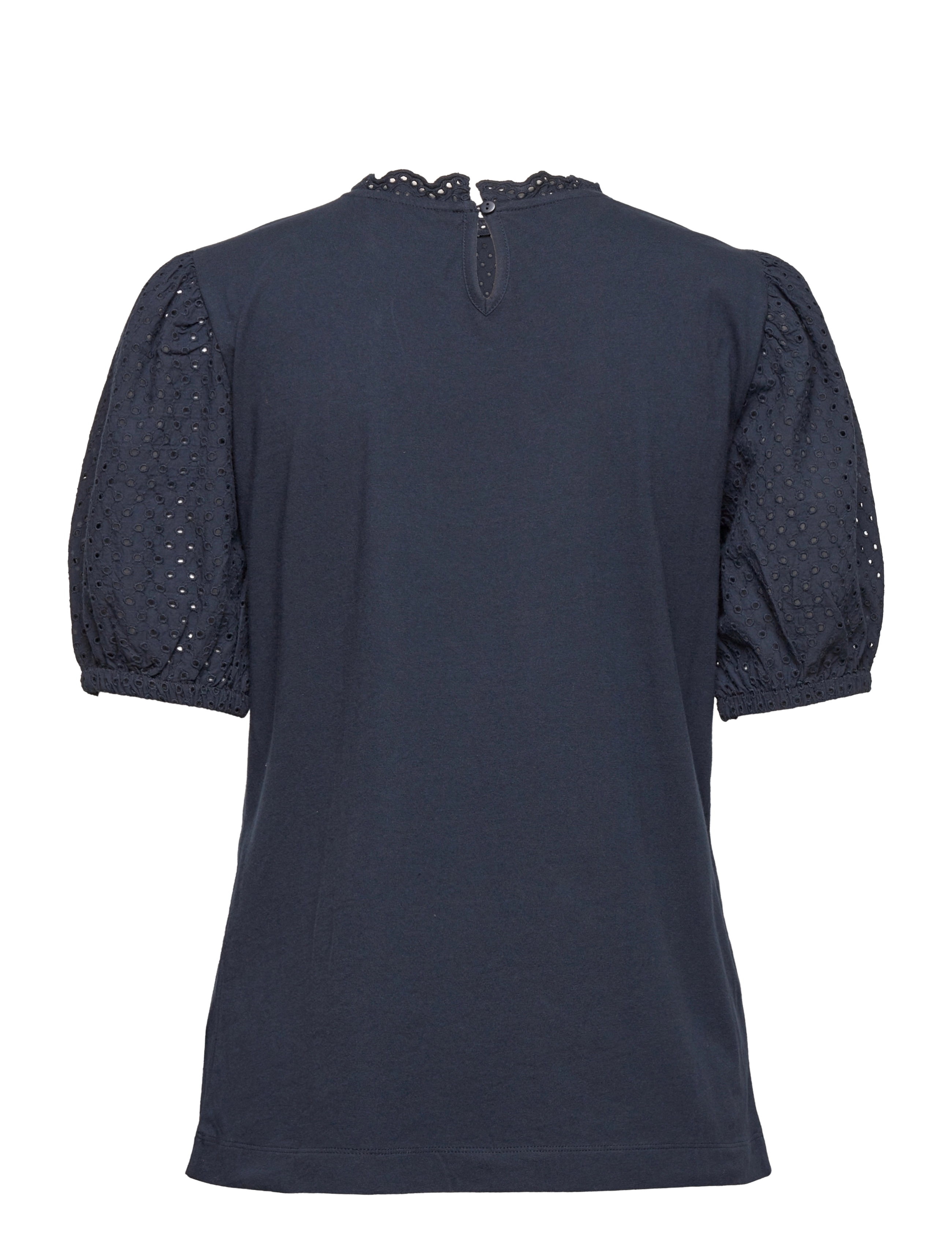 EDC by Esprit - T-Shirts - navy - 1