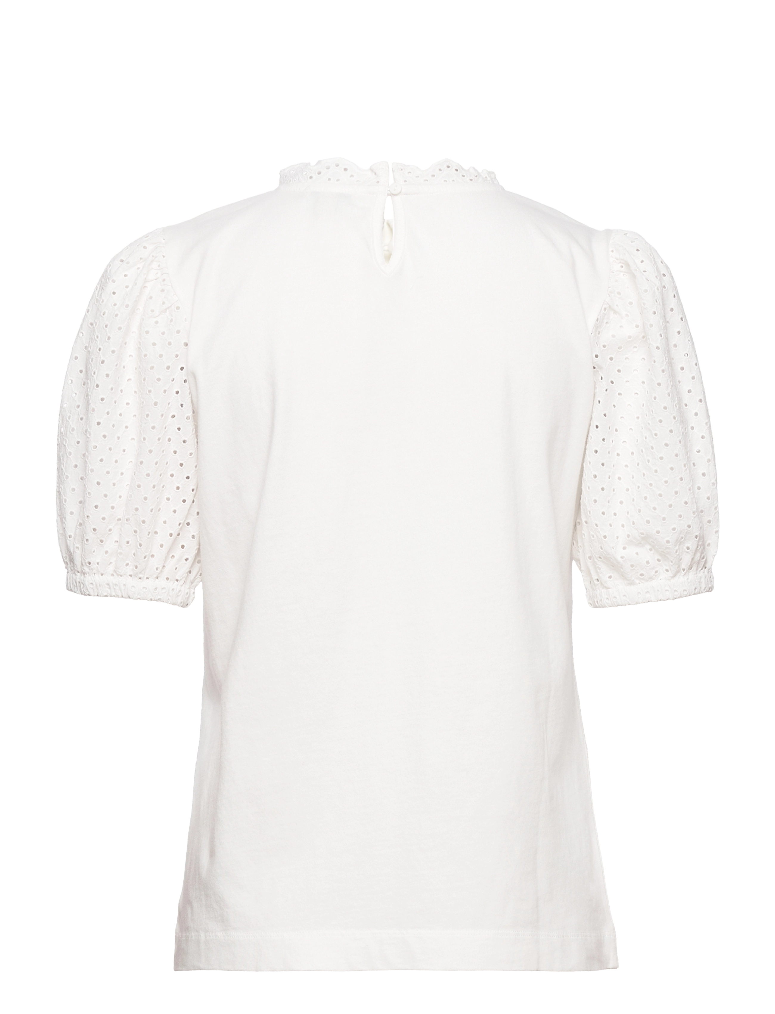 EDC by Esprit - T-Shirts - off white - 1