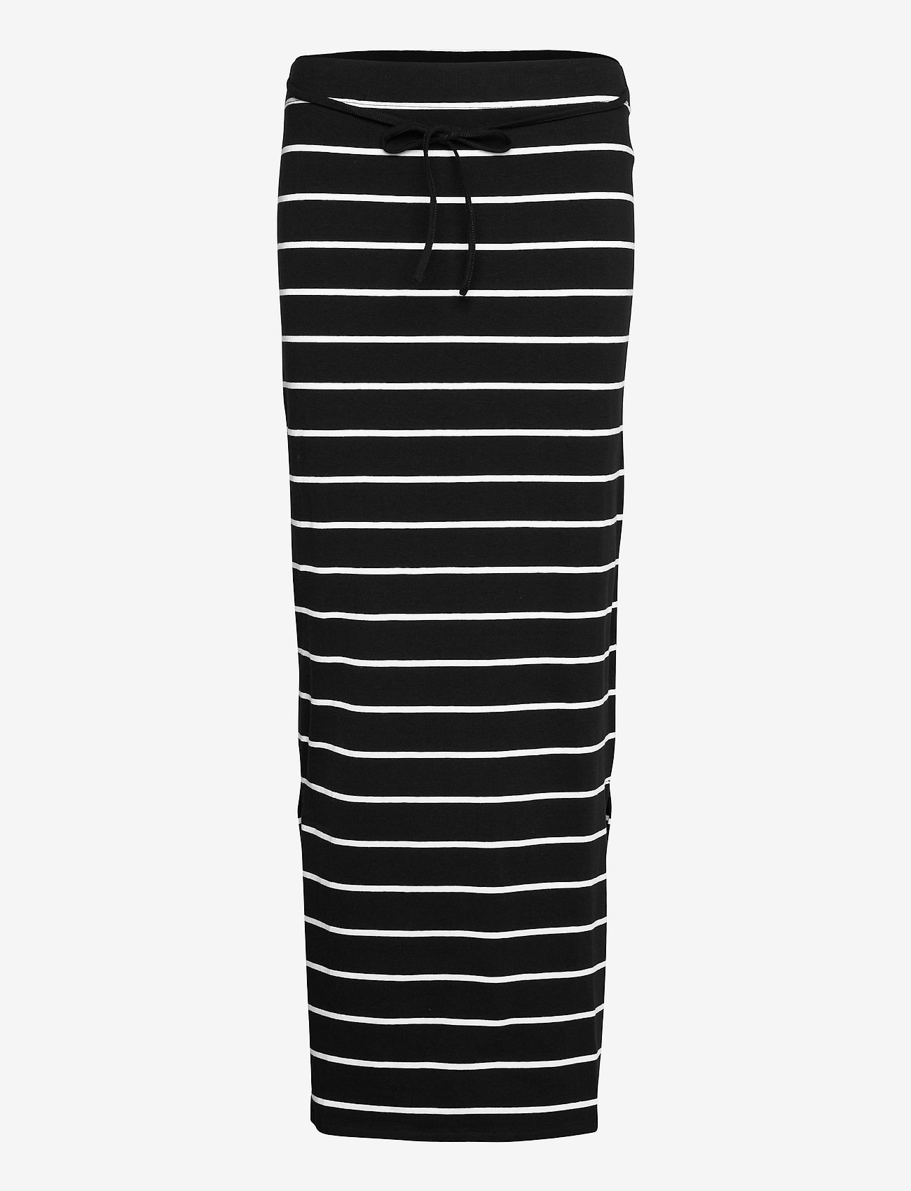 EDC by Esprit - Skirts knitted - black - 0