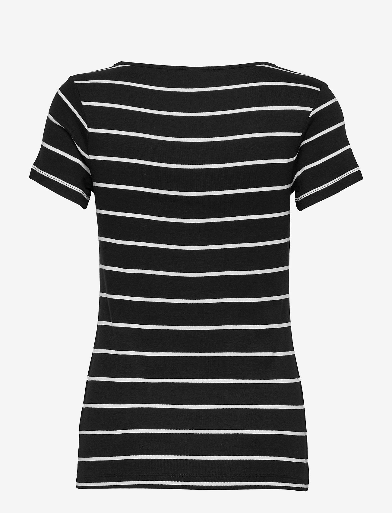 EDC by Esprit - T-Shirts - black - 1