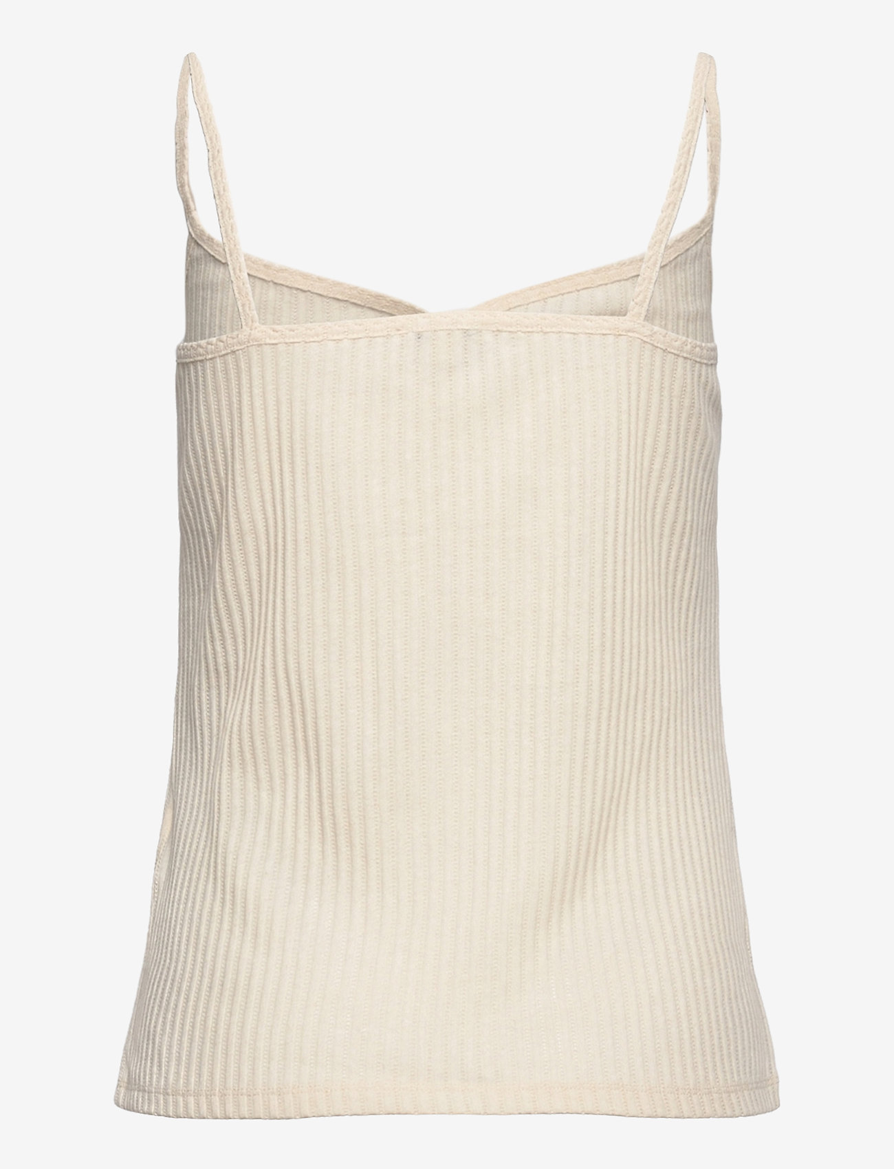 EDC by Esprit - T-Shirts - off white 5 - 1
