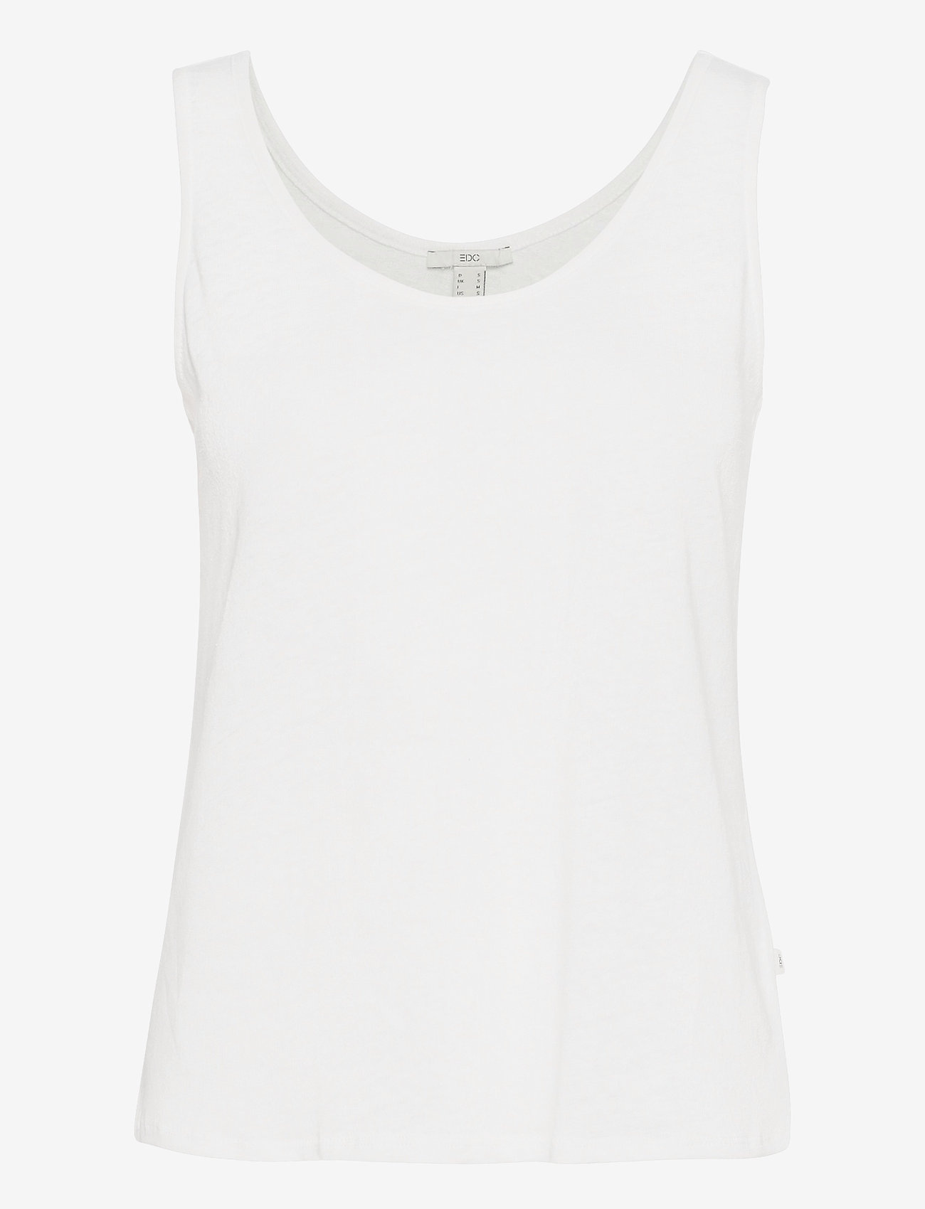 EDC by Esprit - T-Shirts - off white - 0
