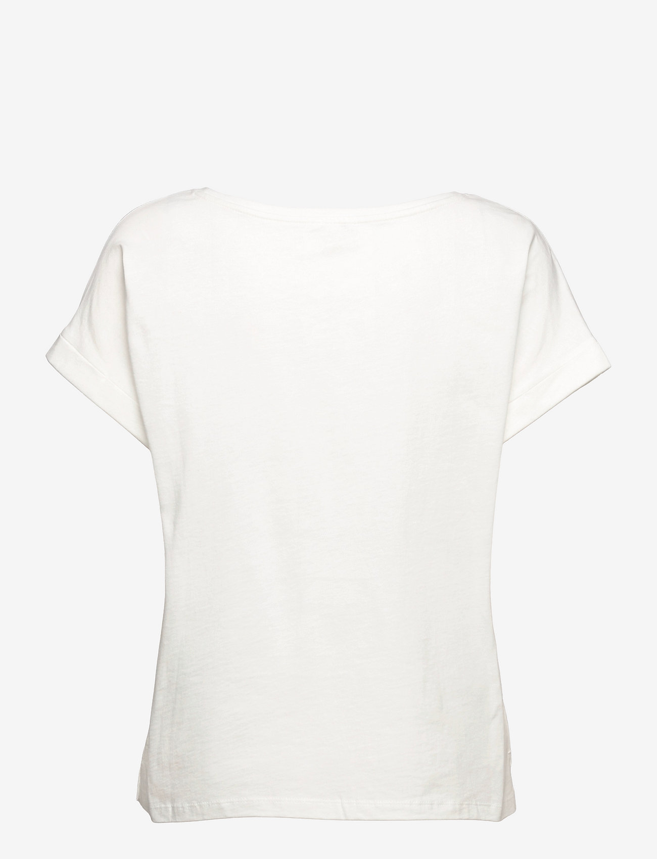 EDC by Esprit - T-Shirts - off white - 1