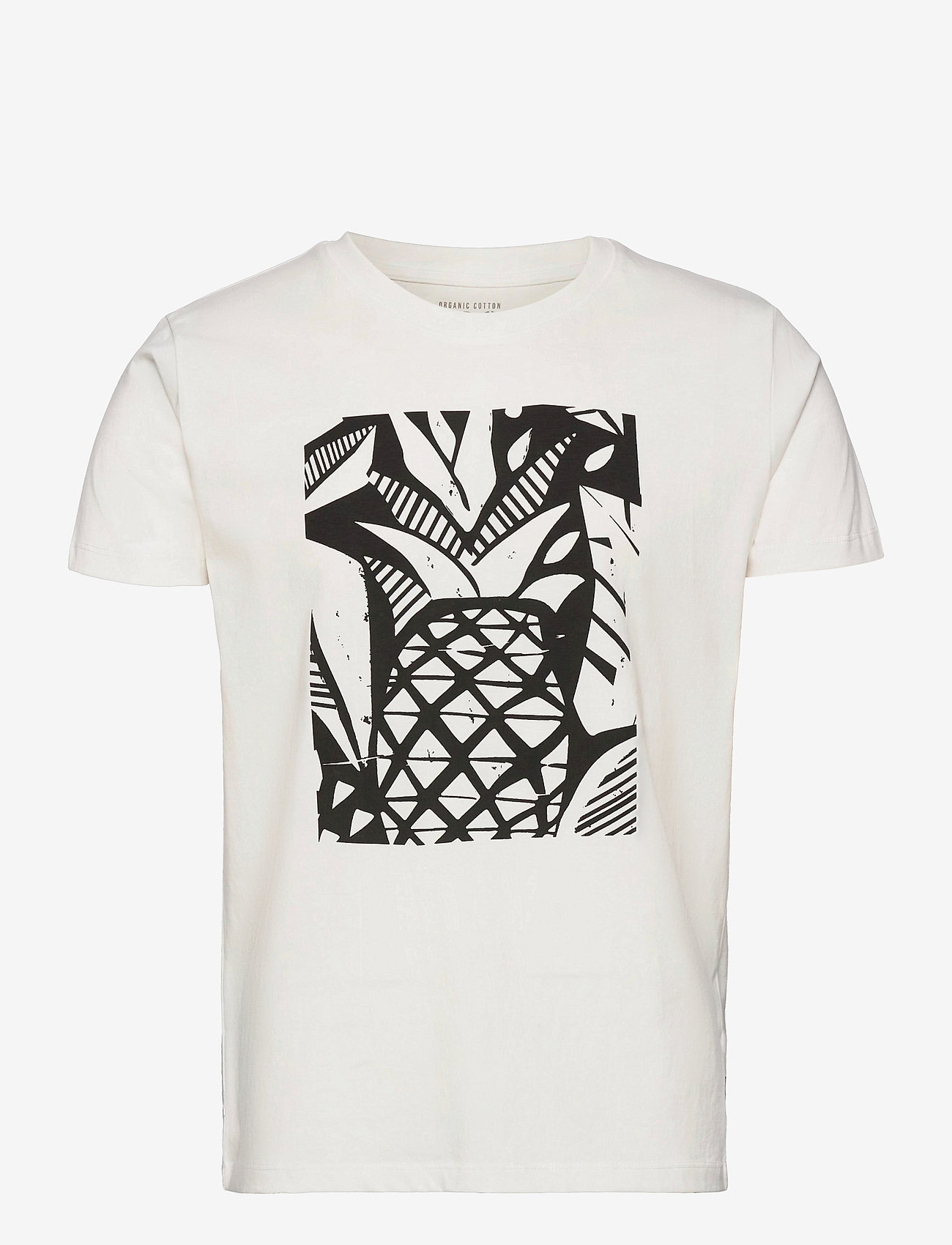EDC by Esprit - T-Shirts - off white - 0