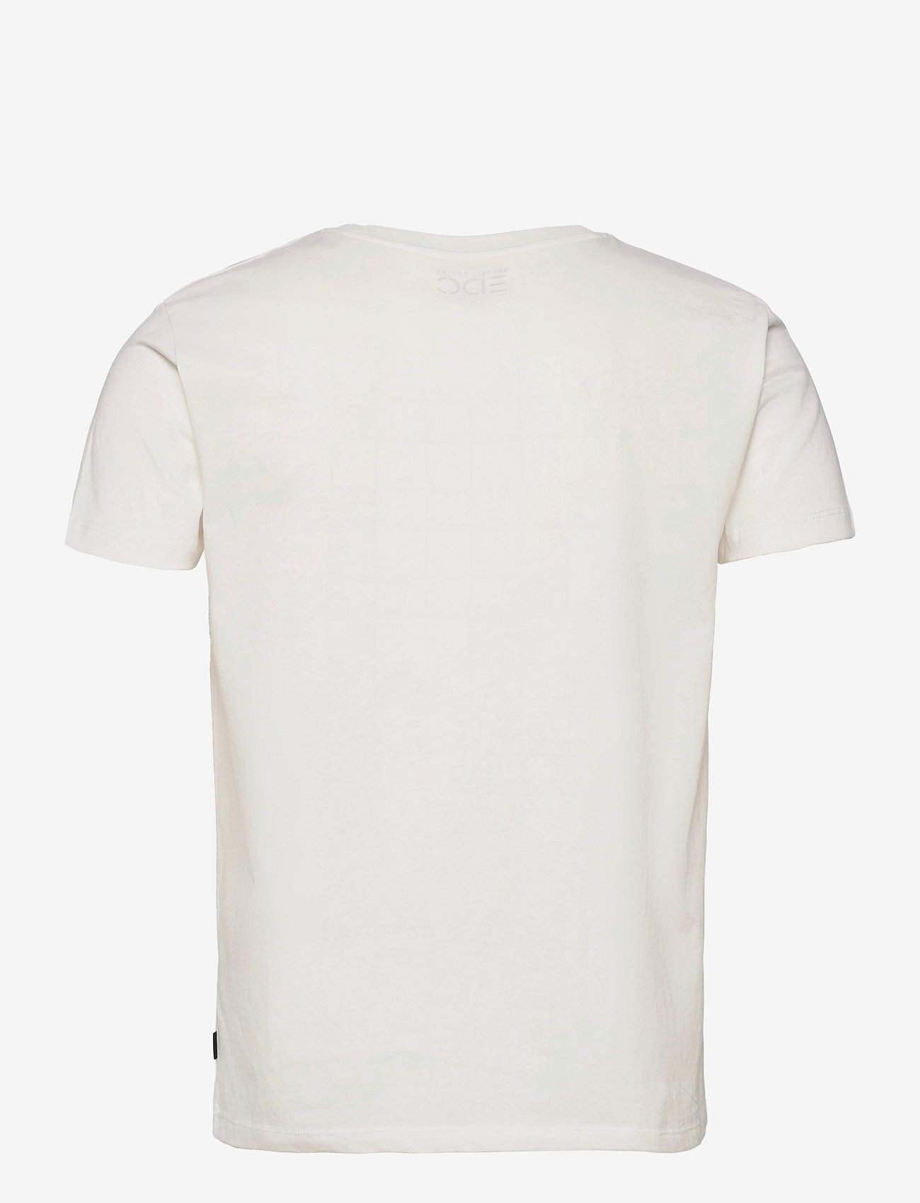 EDC by Esprit - T-Shirts - off white - 1