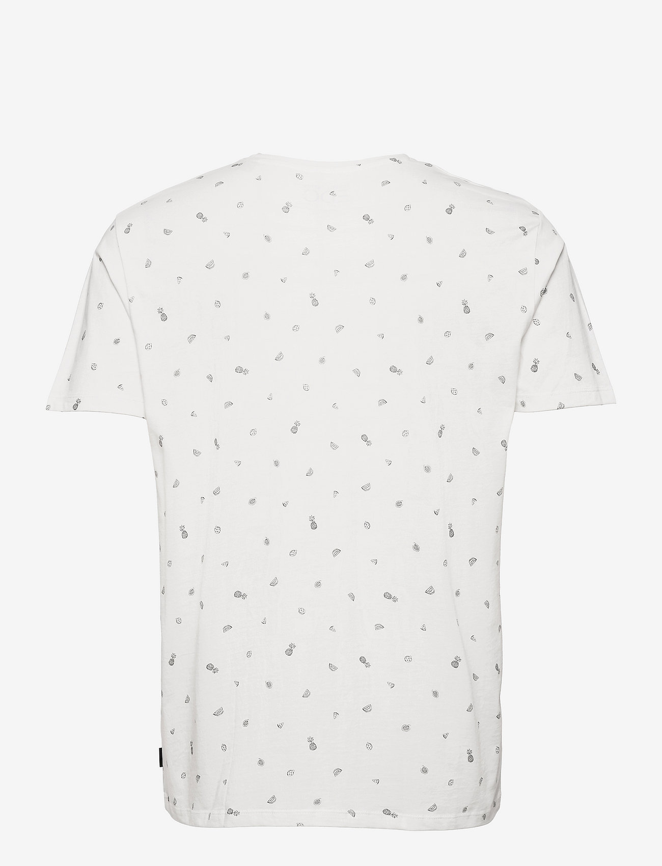 EDC by Esprit - T-Shirts - off white 4 - 1
