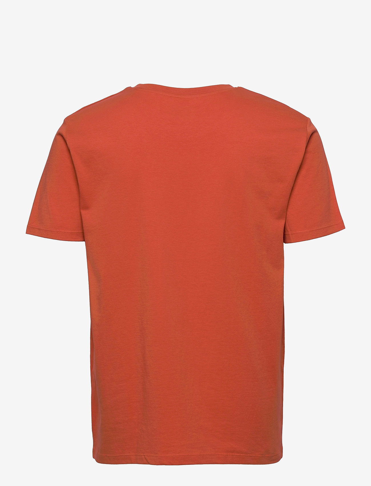 EDC by Esprit - T-Shirts - coral - 1