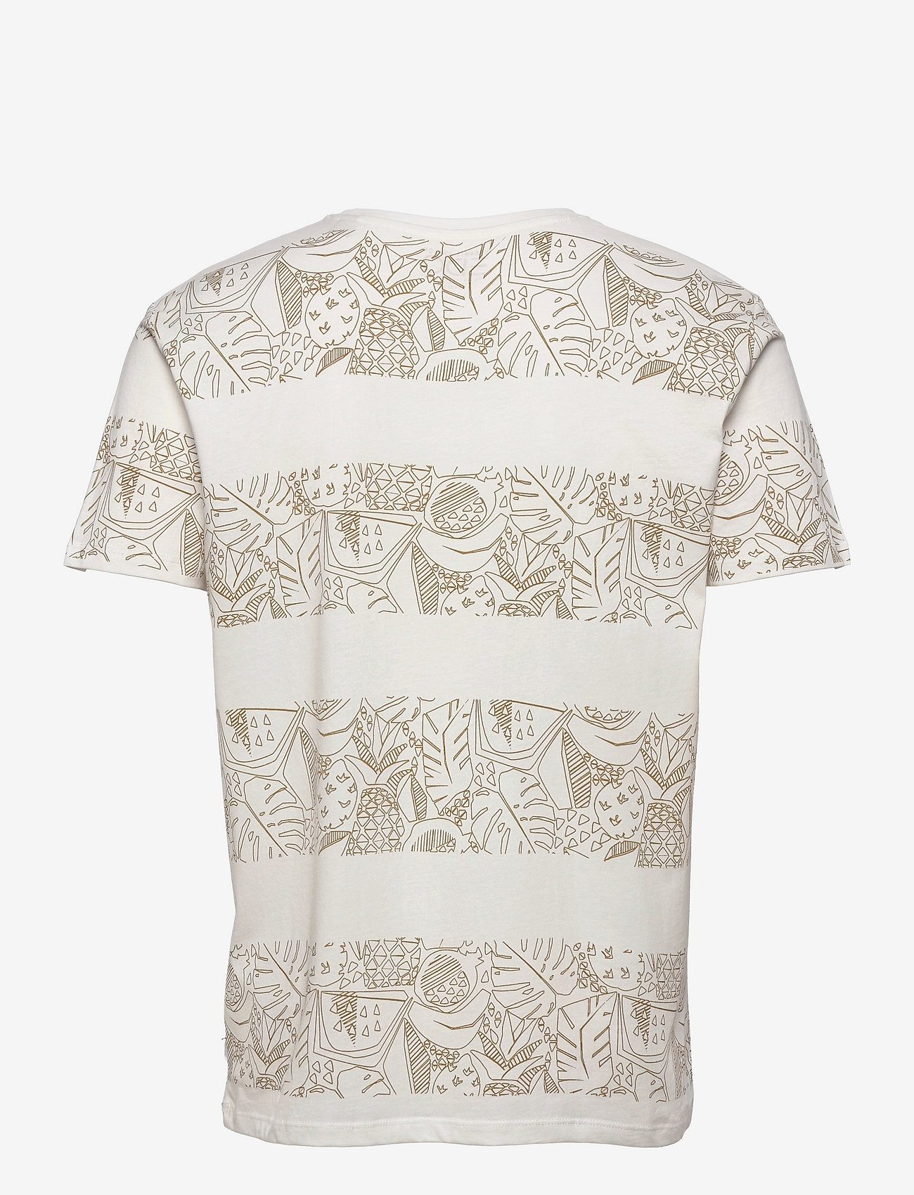 EDC by Esprit - T-Shirts - off white 4 - 1