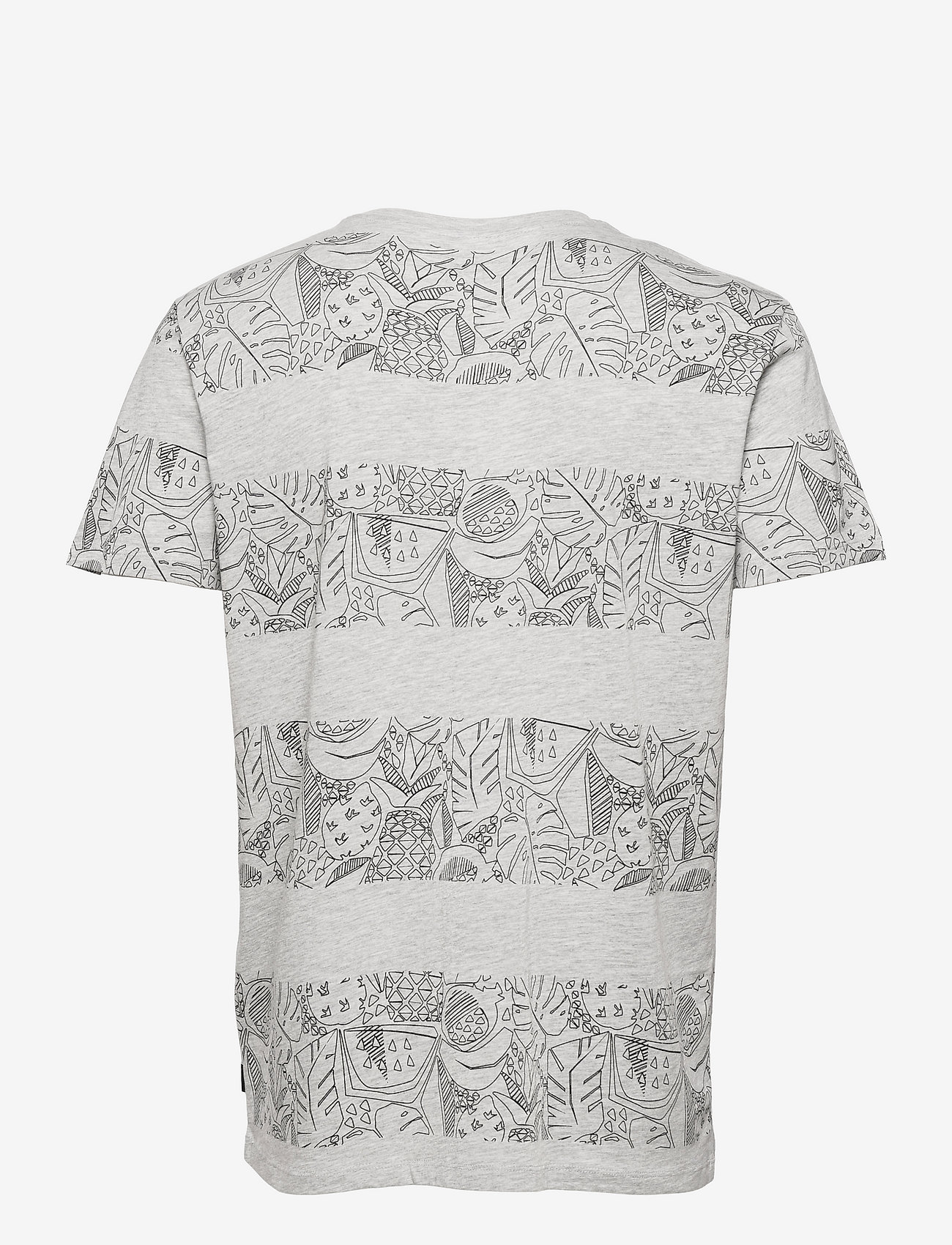 EDC by Esprit - T-Shirts - light grey 4 - 1