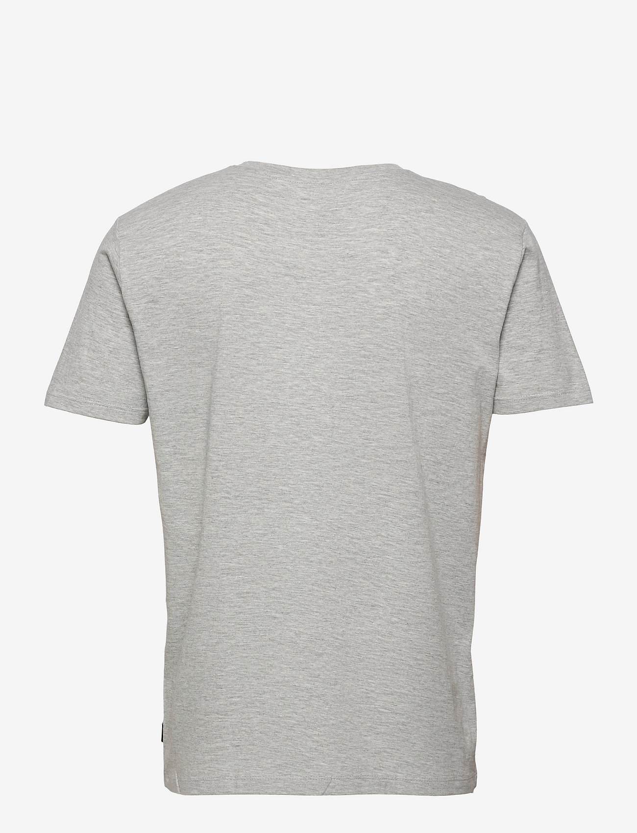 EDC by Esprit - T-Shirts - light grey 5 - 1