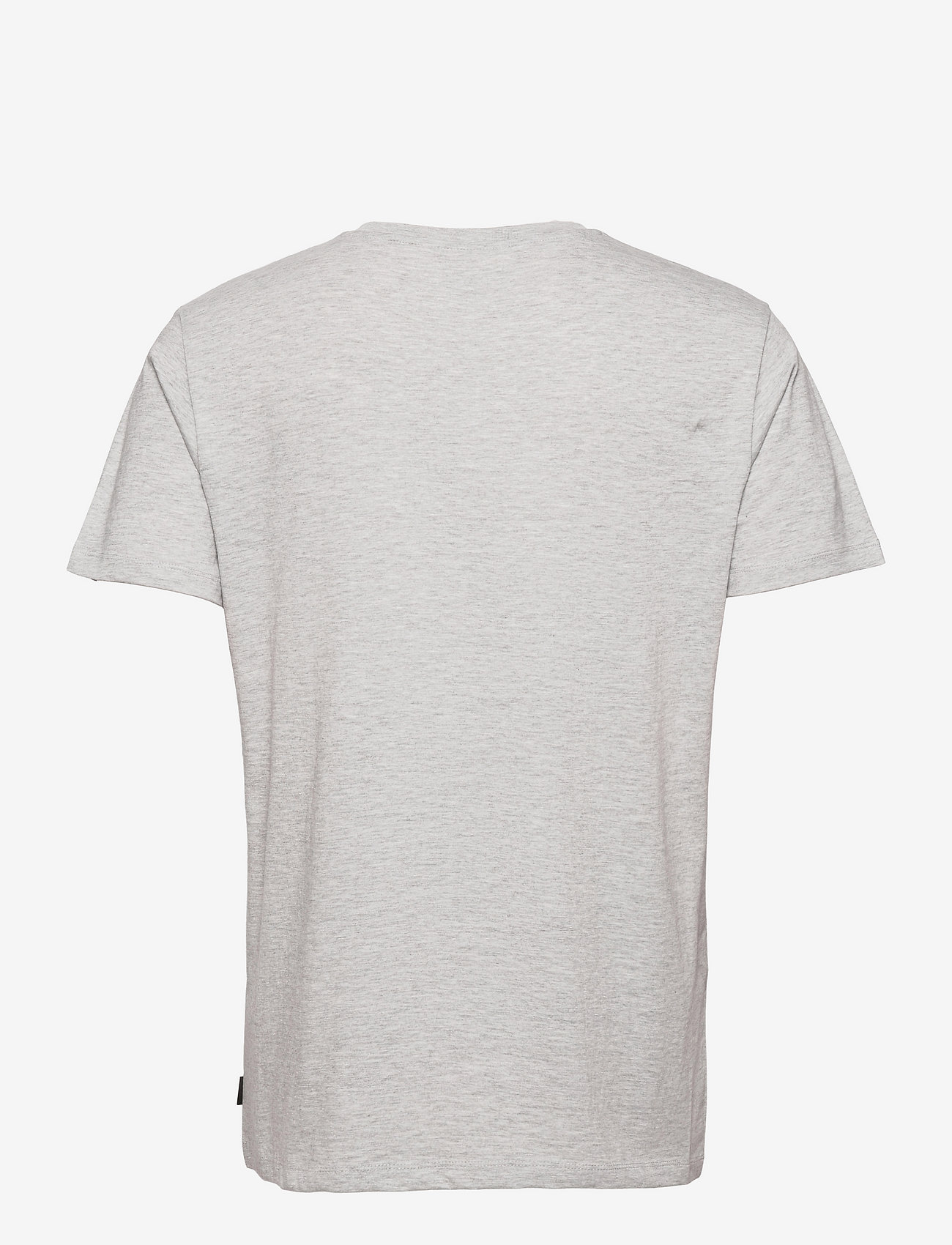 EDC by Esprit - T-Shirts - light grey 5 - 1