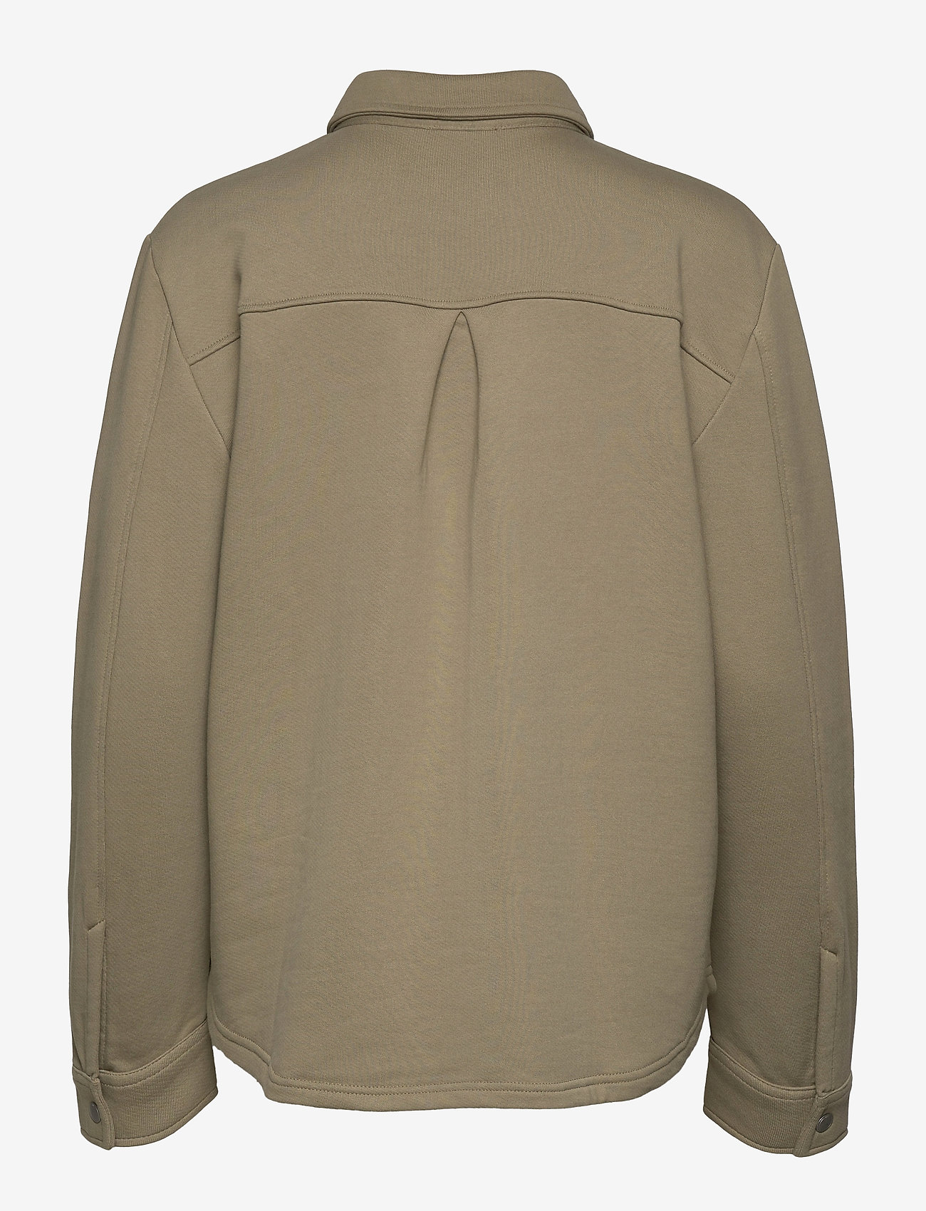 EDC by Esprit - Sweatshirts cardigan - damen - light khaki - 1