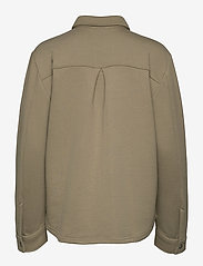 EDC by Esprit - Sweatshirts cardigan - kvinnor - light khaki - 1