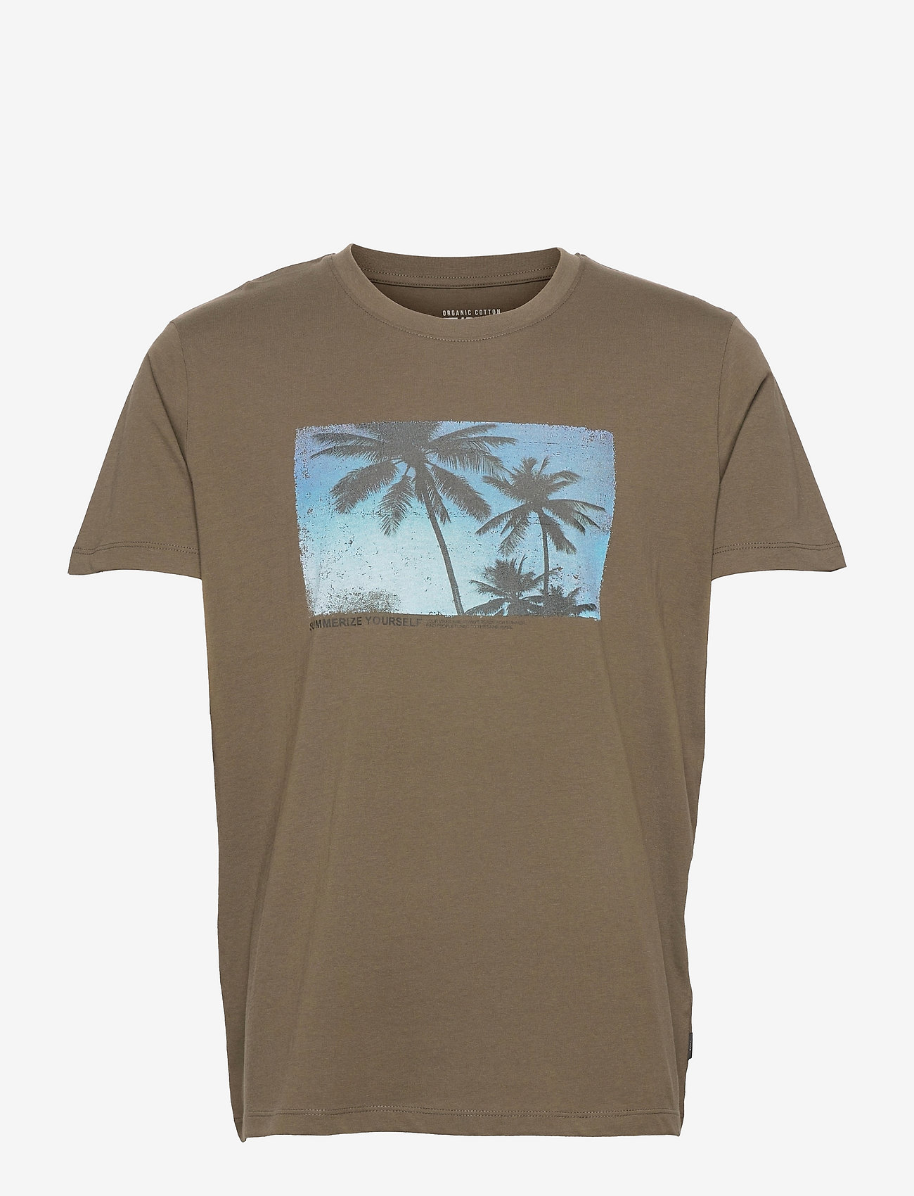 DARK KHAKI