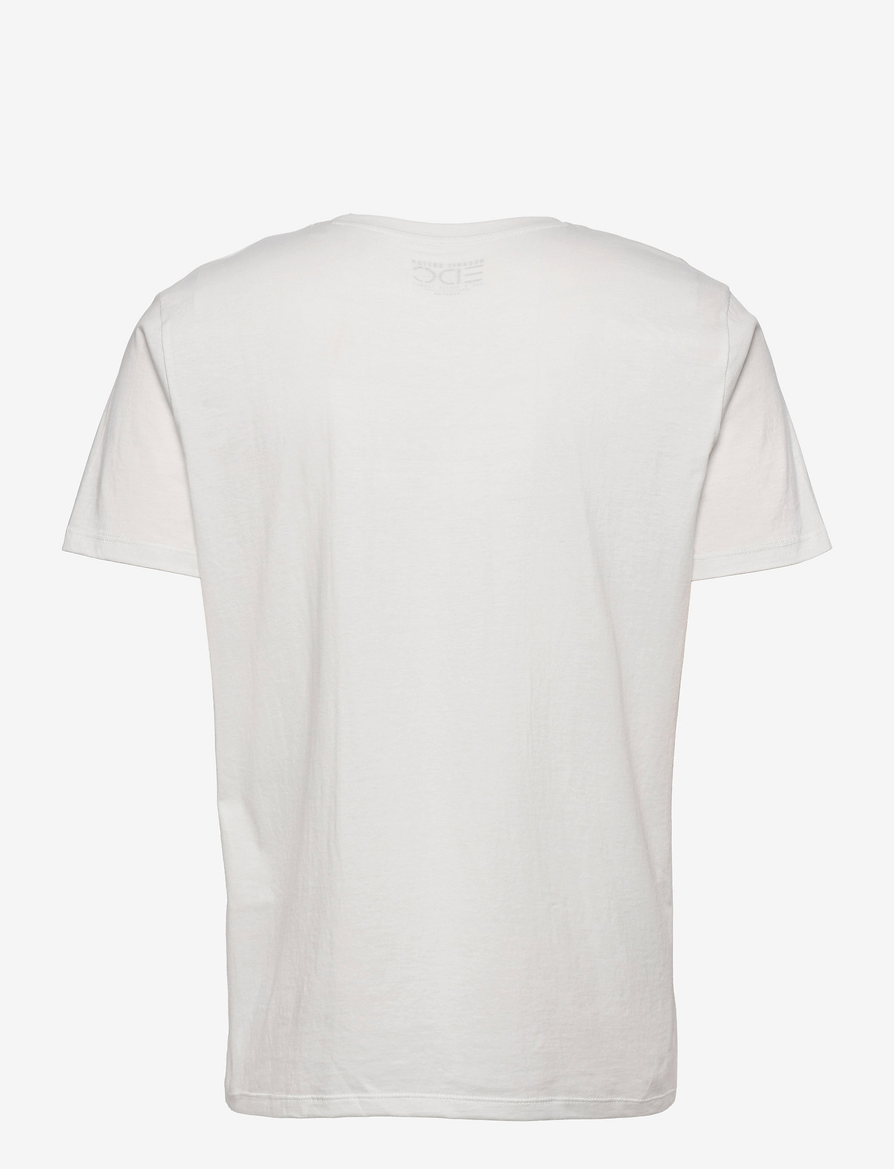 EDC by Esprit - T-Shirts - off white - 1