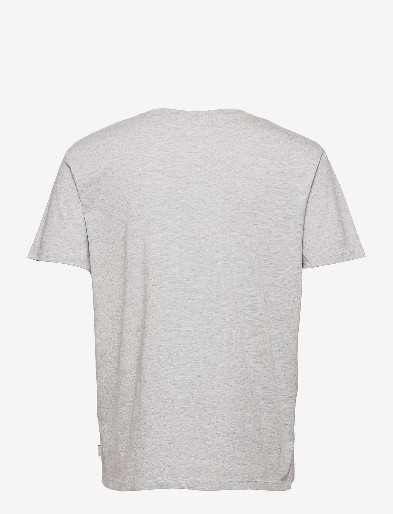EDC by Esprit - T-Shirts - light grey 5 - 1