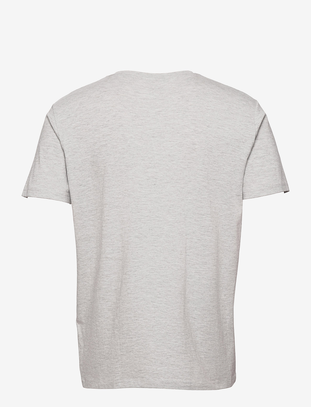 EDC by Esprit - T-Shirts - light grey 5 - 1