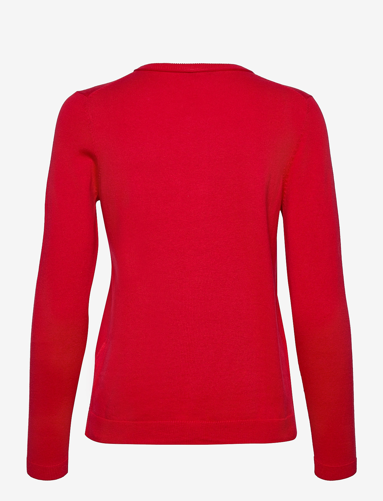 EDC by Esprit - Sweaters cardigan - red - 1