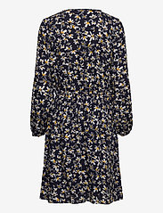 EDC by Esprit - Dresses light woven - korta klänningar - navy 4 - 1