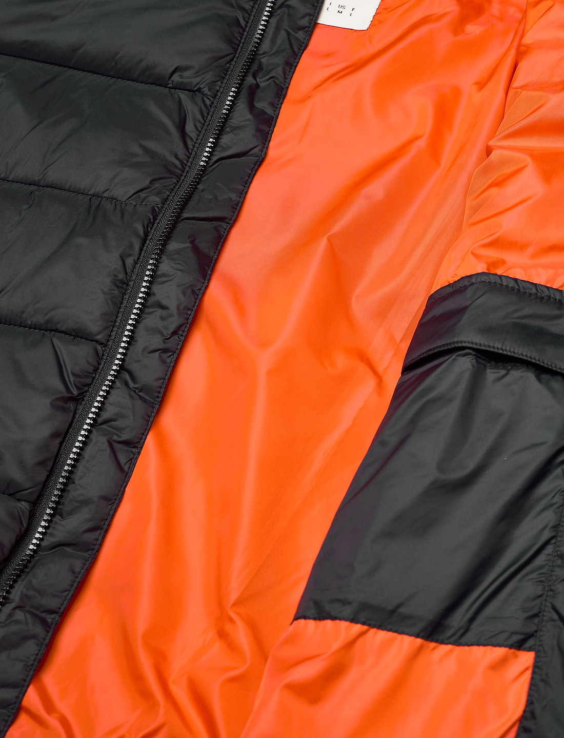 Edc by esprit jackets 2025 outdoor woven