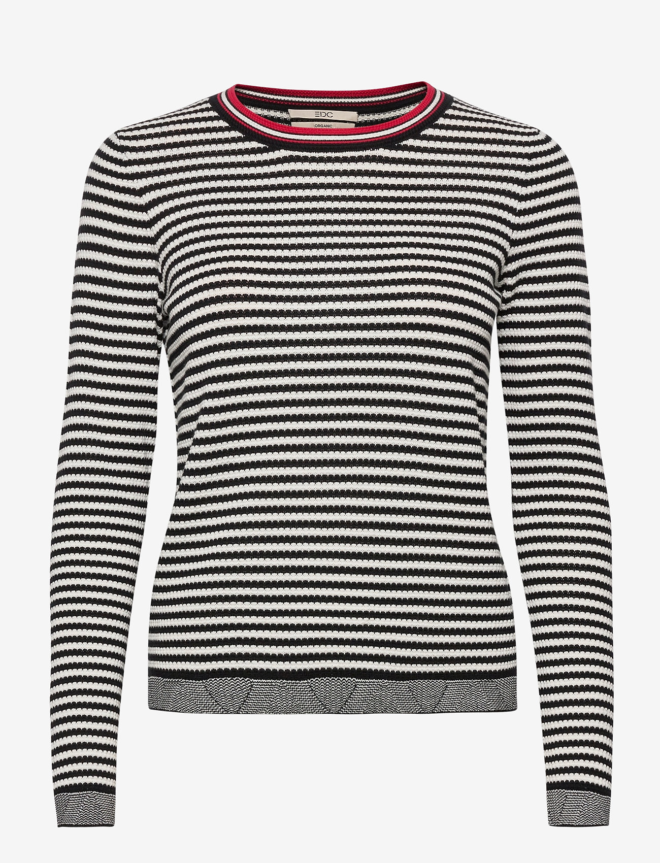 EDC by Esprit - Sweaters - black 2 - 0