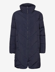 EDC by Esprit - Coats woven - winter jackets - navy - 0