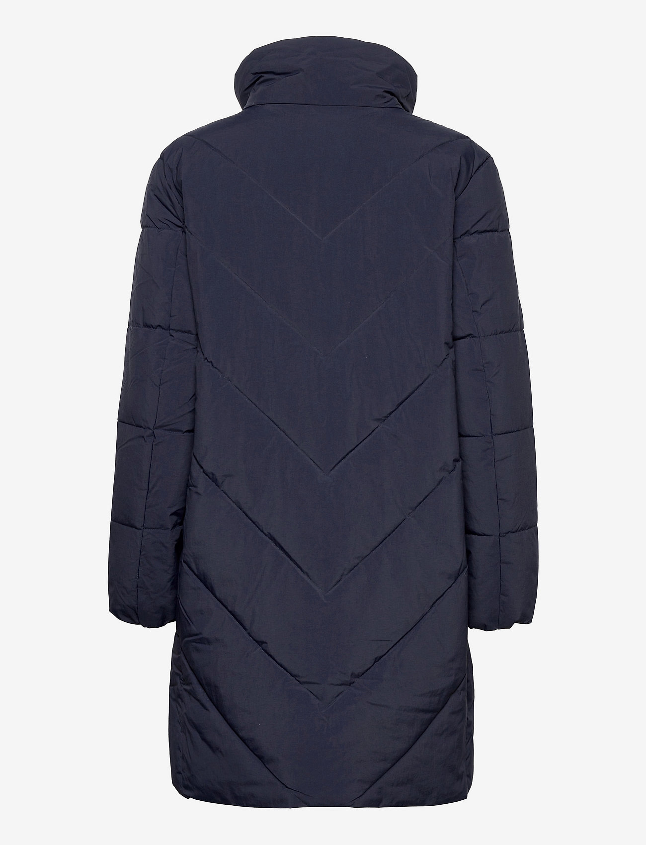 EDC by Esprit - Coats woven - winter jackets - navy - 1