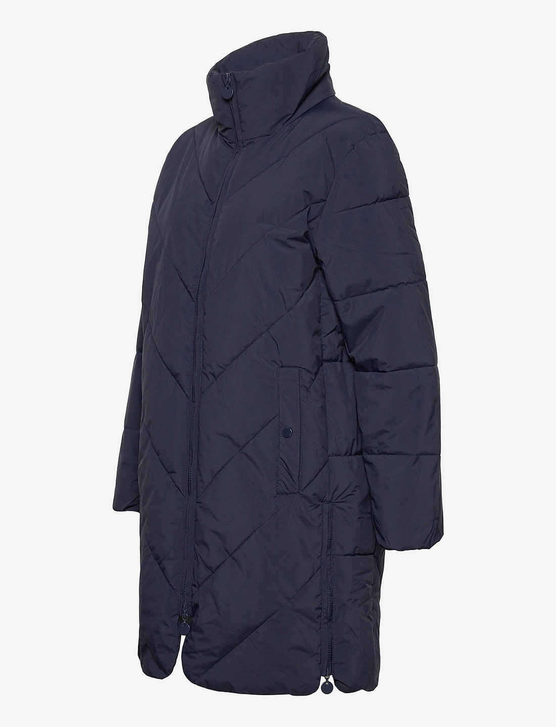 EDC by Esprit Coats Woven coats shop at Booztlet