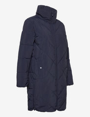 EDC by Esprit - Coats woven - winter jackets - navy - 3